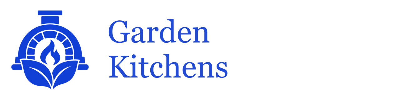 Garden Kitchens